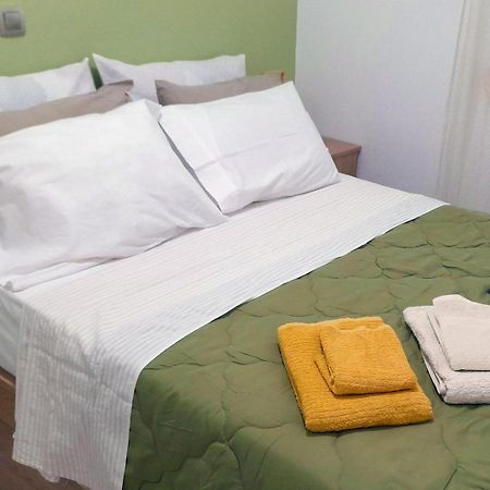Appartamento Bellestia Orfánion Esterno foto